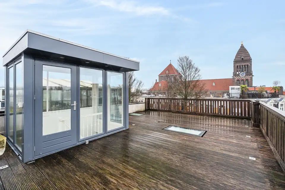 Appartement Foto #3 te huur bij Huurstunt