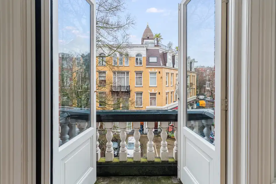 Appartement Foto #2 te huur bij Huurstunt