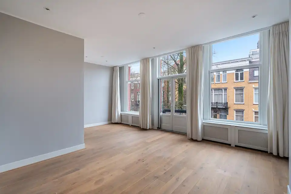 Appartement Foto #1 te huur bij Huurstunt