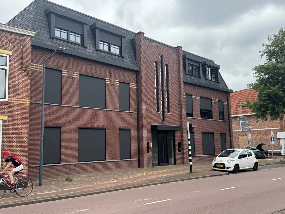 Appartement Foto #0 te huur bij Huurstunt