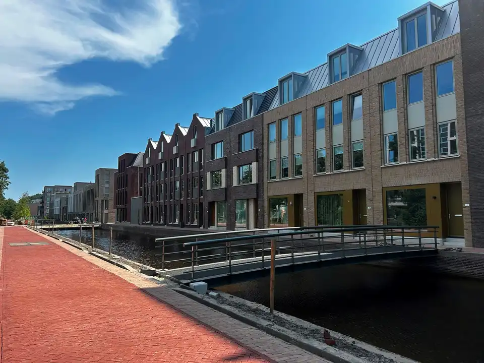 Huurwoning Foto #0 te huur bij Huurstunt