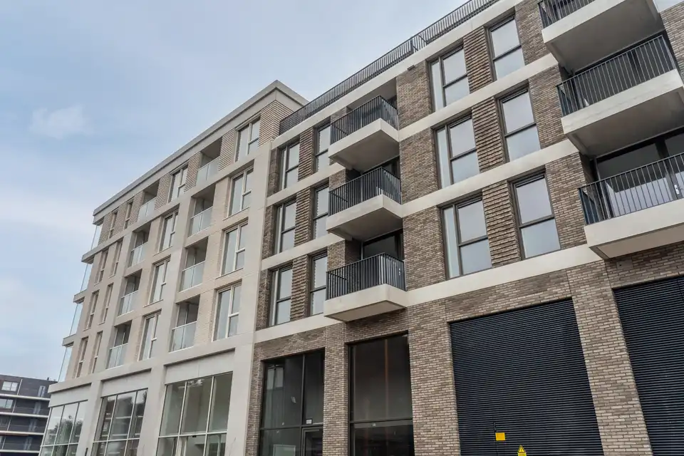 Appartement Foto #0 te huur bij Huurstunt