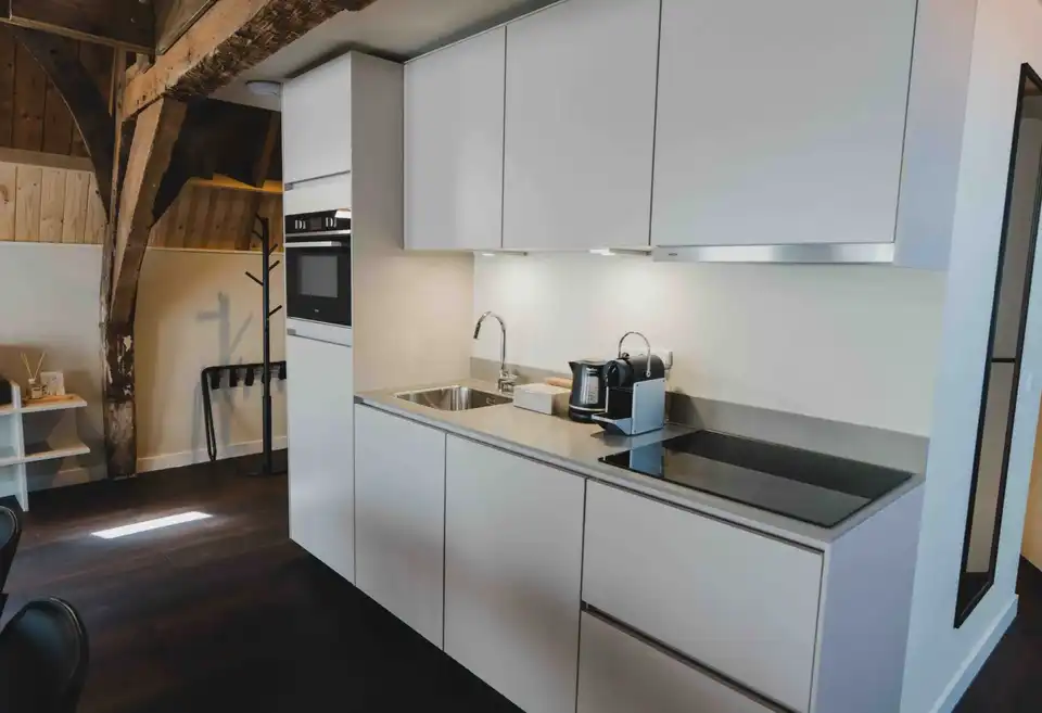 Appartement Foto #2 te huur bij Huurstunt