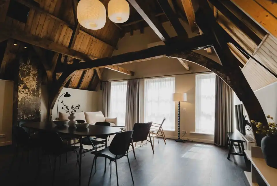 Appartement Foto #0 te huur bij Huurstunt