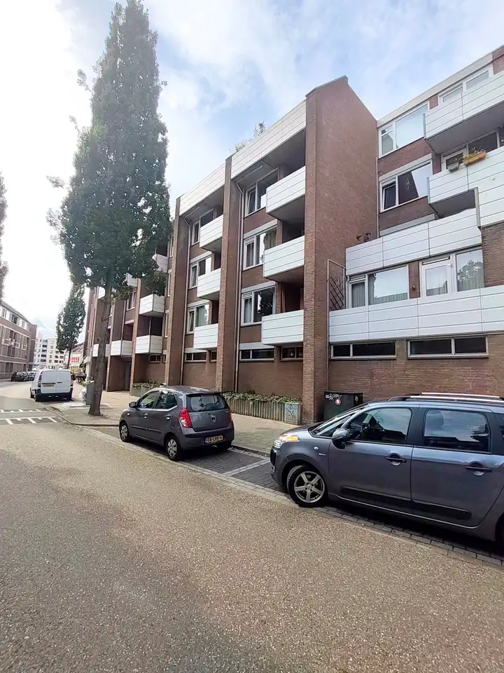 Appartement Foto #1 te huur bij Huurstunt