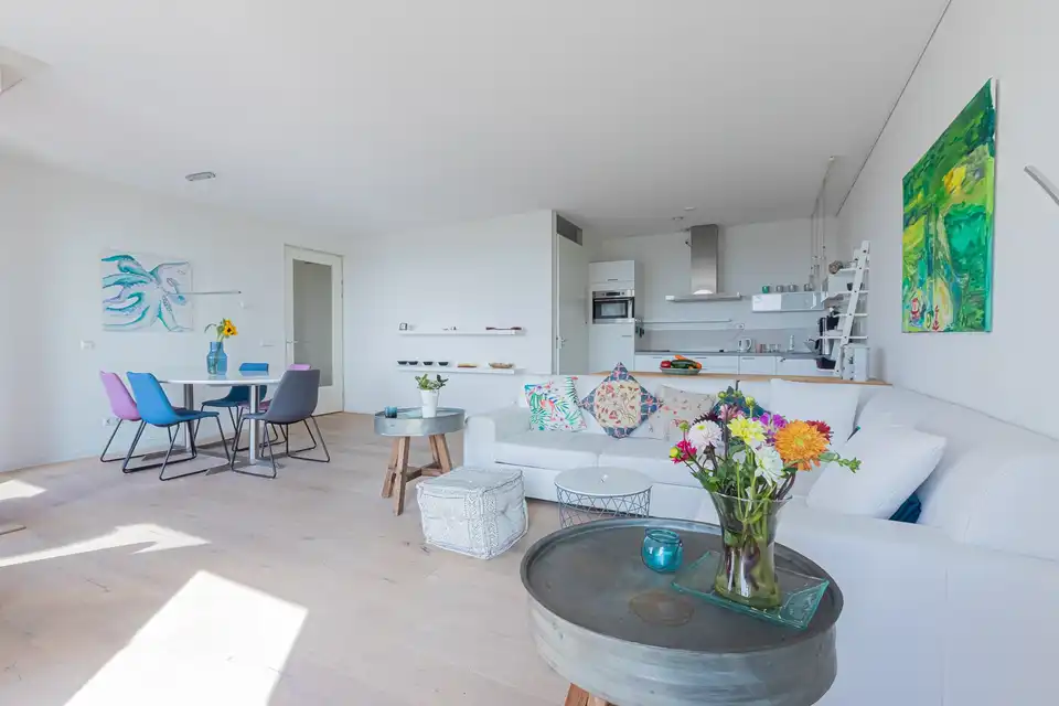 Appartement Foto #3 te huur bij Huurstunt