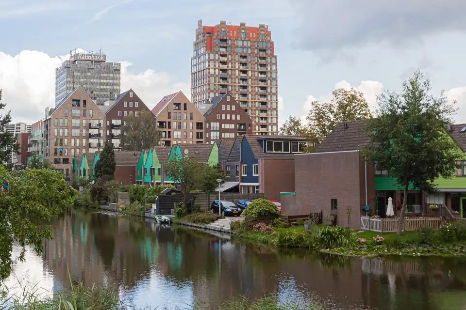 Appartement Foto #0 te huur bij Huurstunt