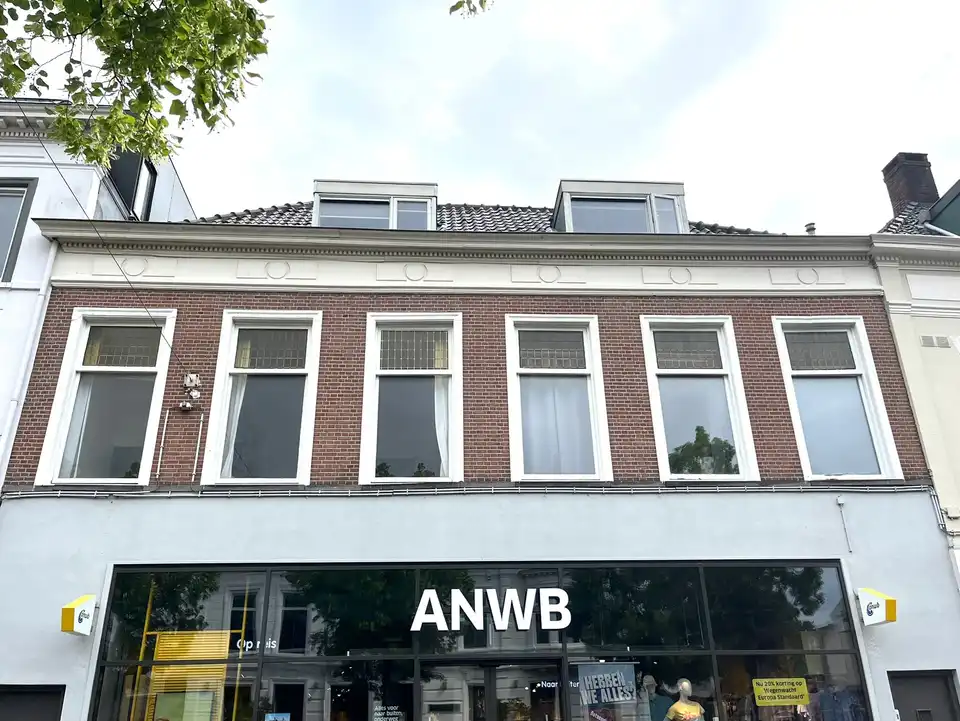 Appartement Foto #0 te huur bij Huurstunt