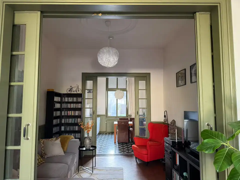 Appartement Foto #2 te huur bij Huurstunt