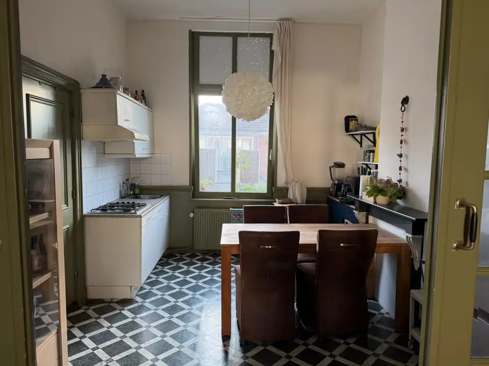 Appartement Foto #1 te huur bij Huurstunt