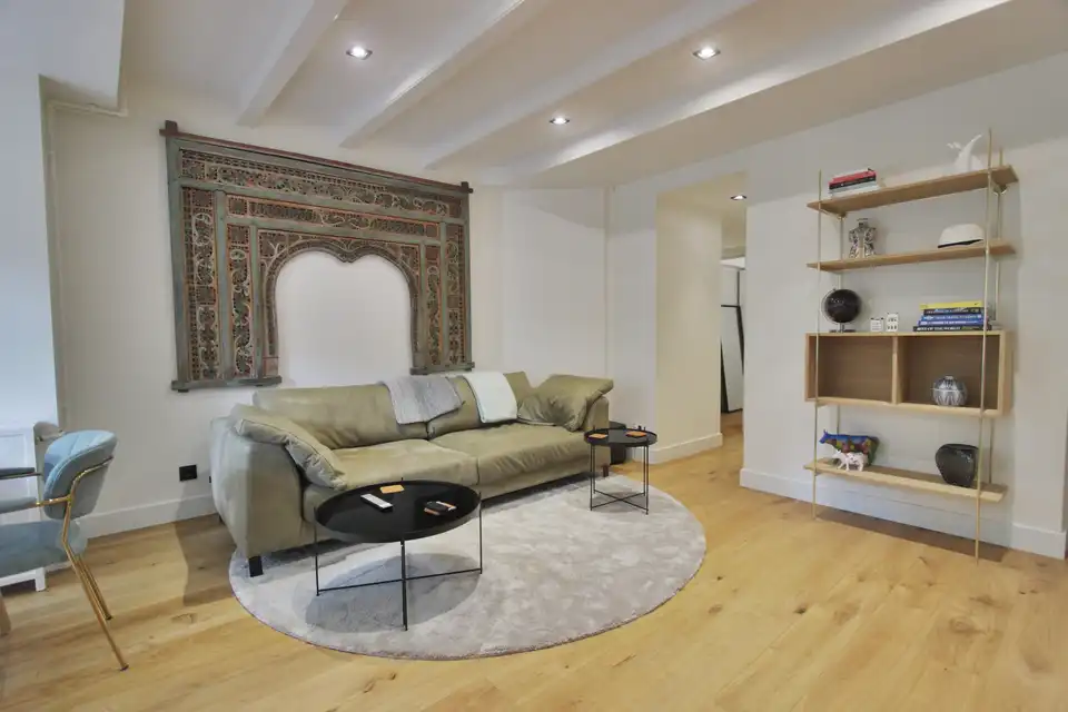 Appartement Foto #3 te huur bij Huurstunt