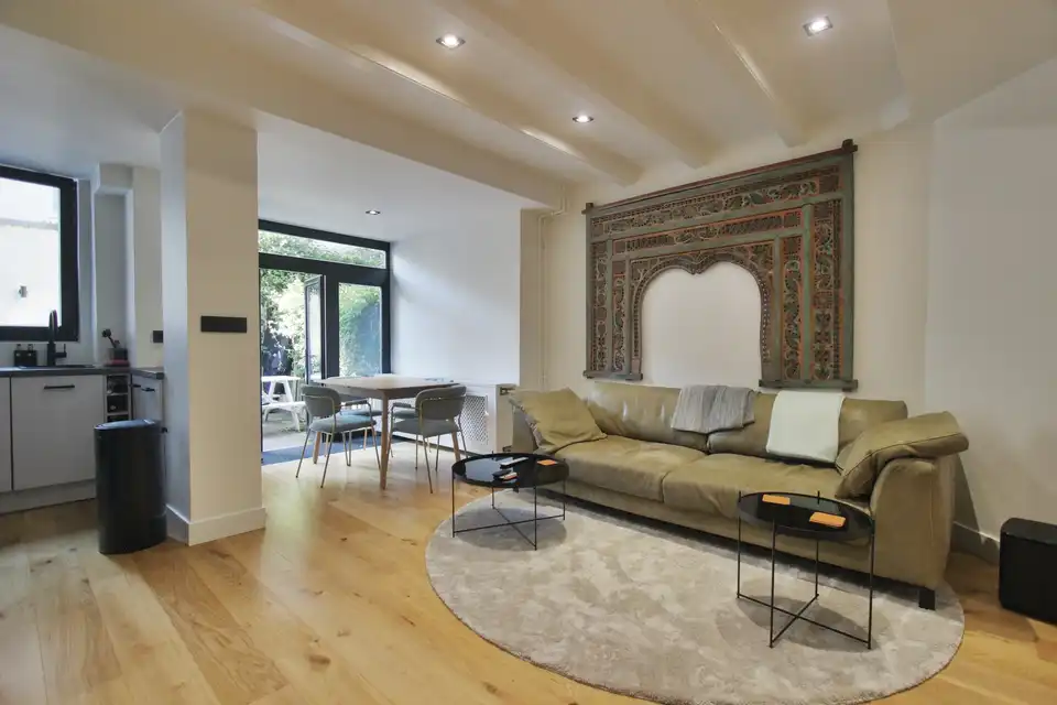 Appartement Foto #2 te huur bij Huurstunt
