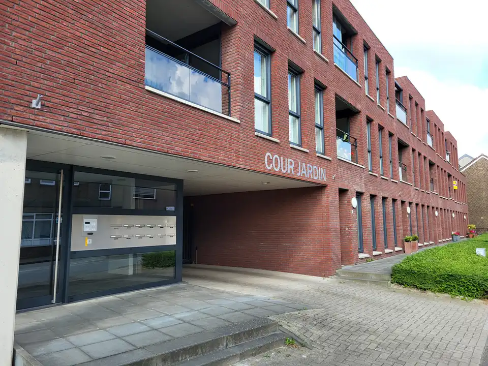 Appartement Foto #0 te huur bij Huurstunt