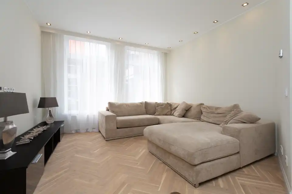 Appartement Foto #3 te huur bij Huurstunt