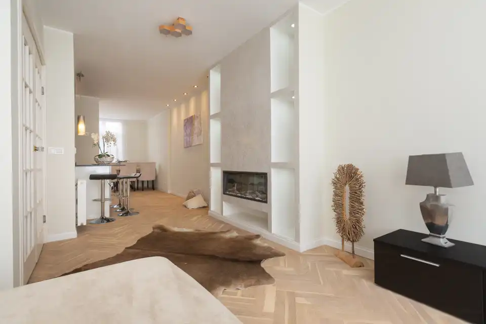 Appartement Foto #1 te huur bij Huurstunt