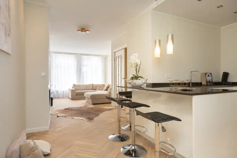 Appartement Foto #0 te huur bij Huurstunt
