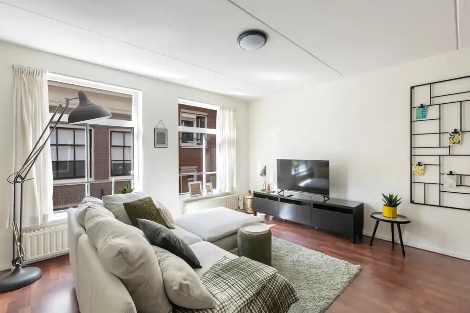Appartement Foto #2 te huur bij Huurstunt