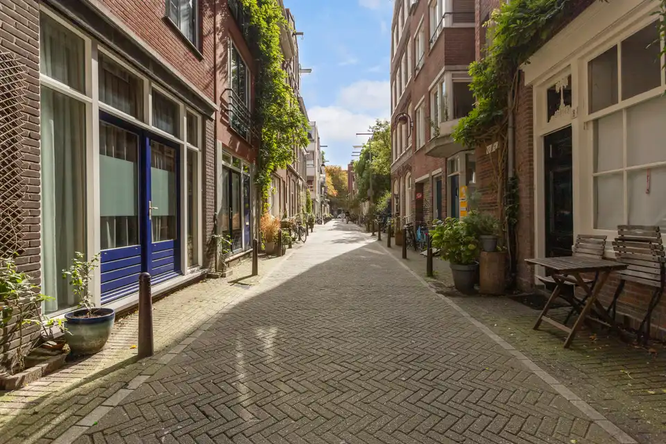 Appartement Foto #1 te huur bij Huurstunt