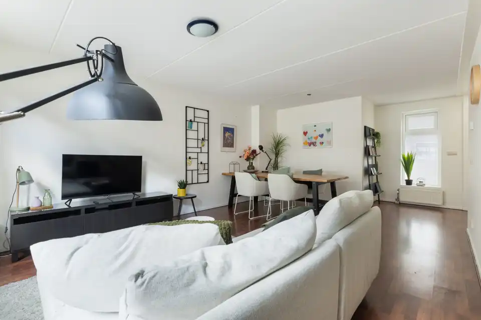 Appartement Foto #3 te huur bij Huurstunt