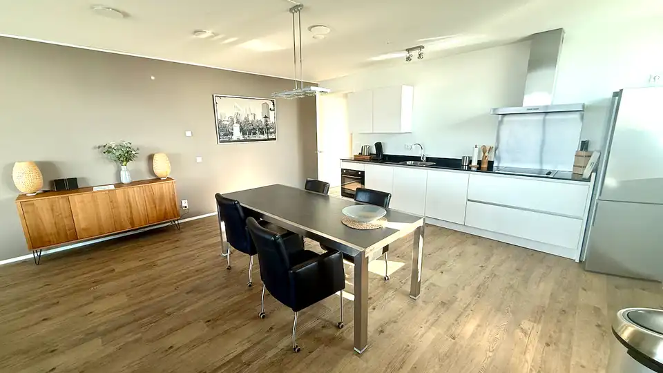 Appartement Foto #3 te huur bij Huurstunt