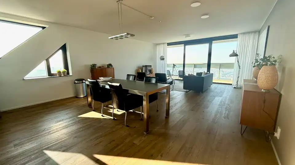 Appartement Foto #1 te huur bij Huurstunt