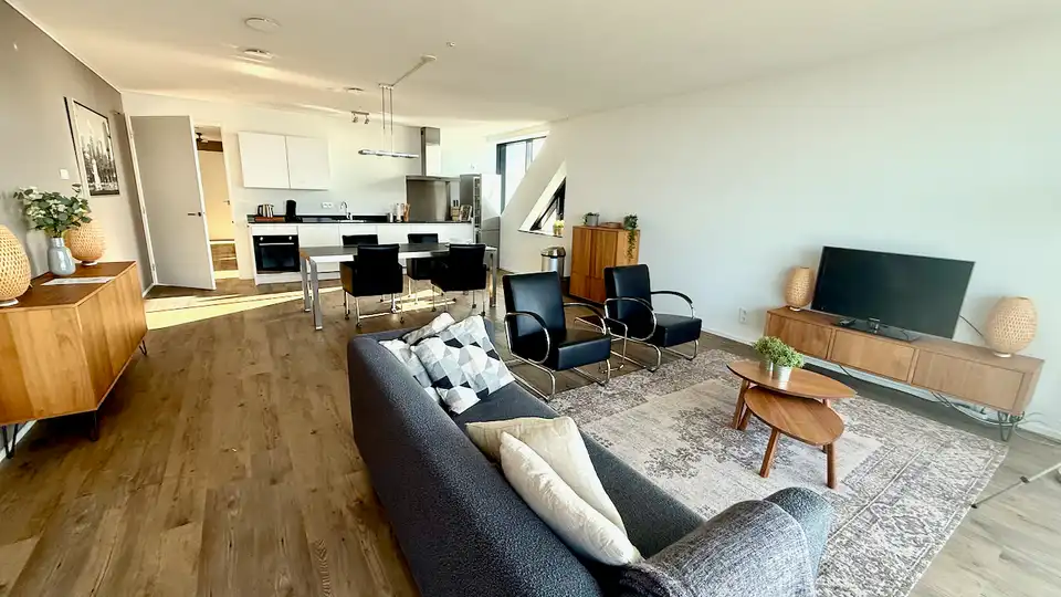 Appartement Foto #0 te huur bij Huurstunt