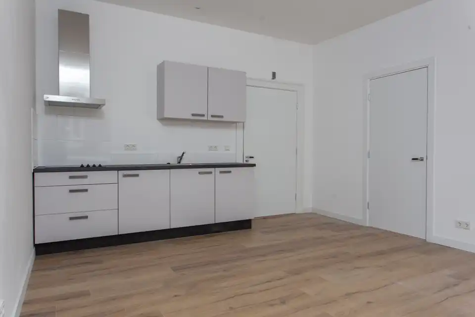 Appartement Foto #3 te huur bij Huurstunt