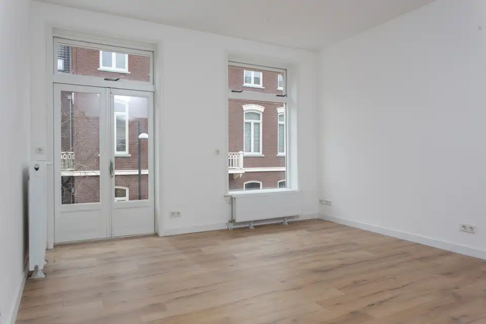 Appartement Foto #1 te huur bij Huurstunt