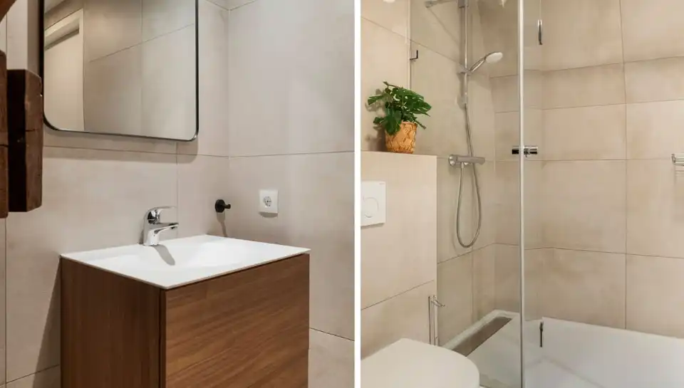 Appartement Foto #1 te huur bij Huurstunt