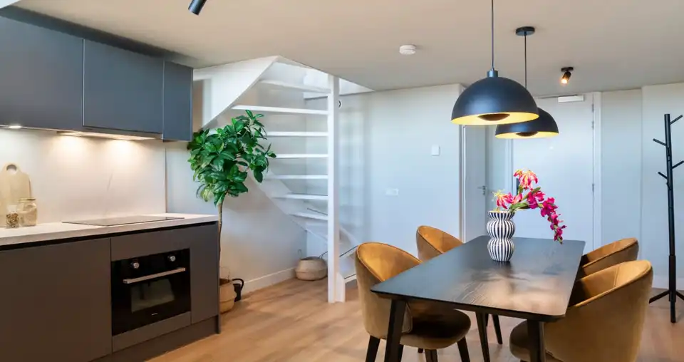Appartement Foto #0 te huur bij Huurstunt