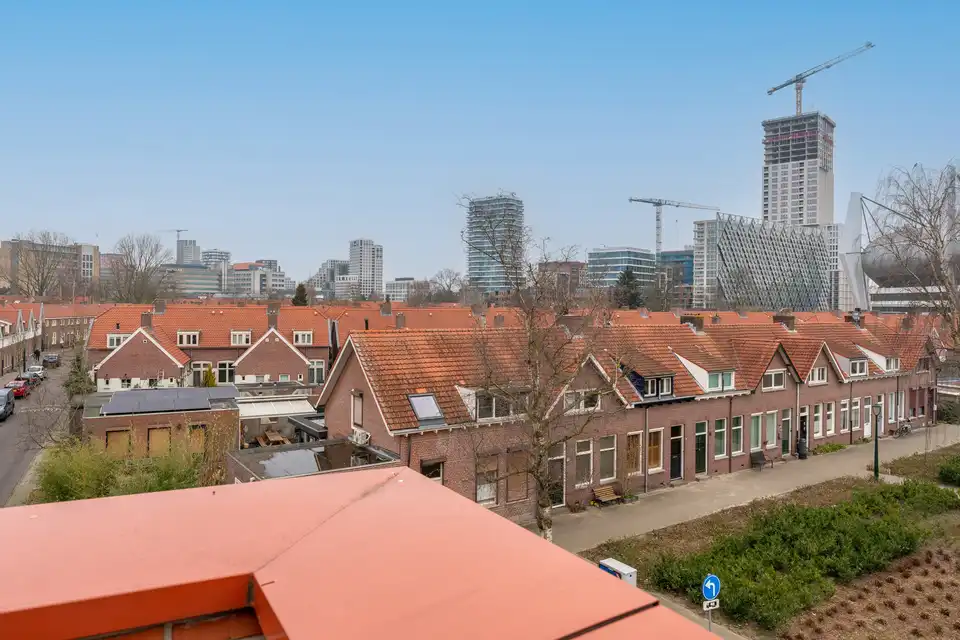 Foto #29 Huurwoning Langdonkenstraat Eindhoven