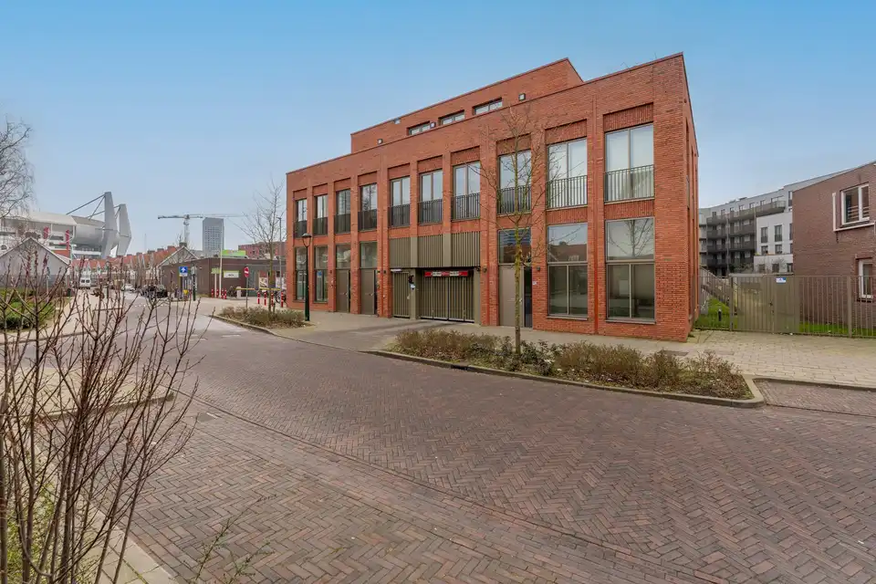 Foto #4 Huurwoning Langdonkenstraat Eindhoven