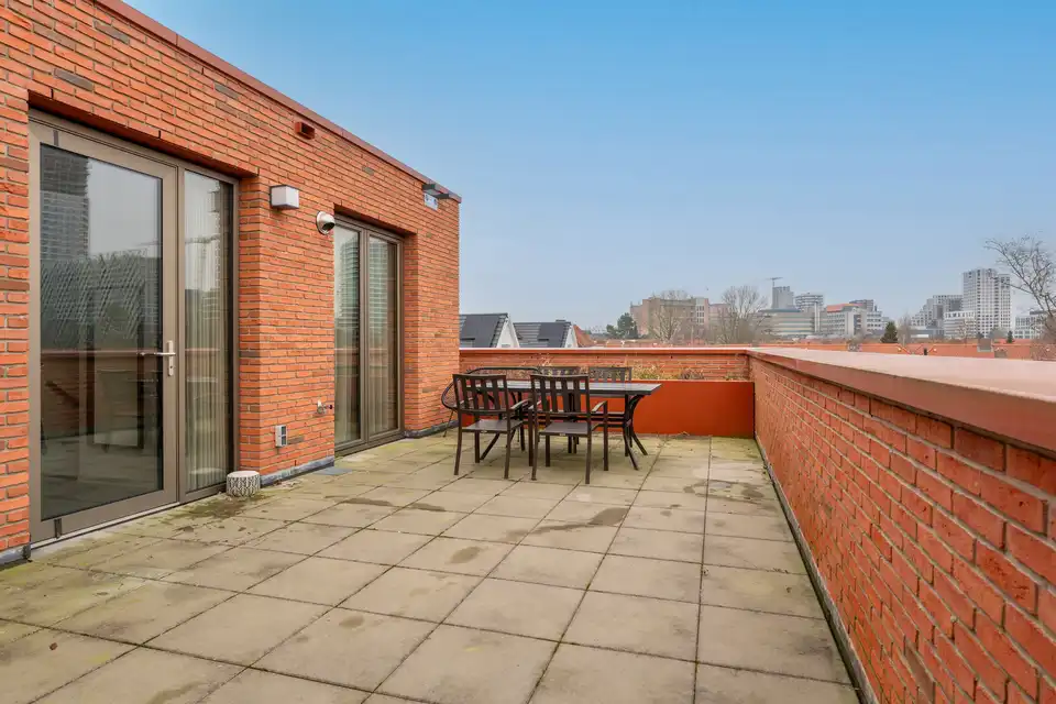 Foto #27 Huurwoning Langdonkenstraat Eindhoven