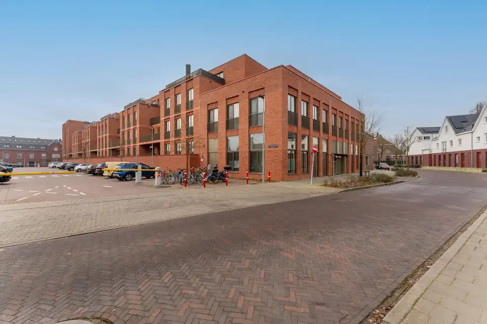 Foto #30 Huurwoning Langdonkenstraat Eindhoven