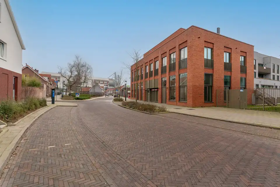 Foto #31 Huurwoning Langdonkenstraat Eindhoven