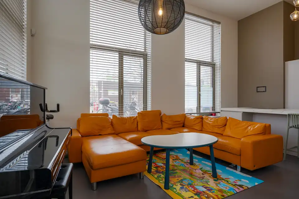 Foto #8 Huurwoning Langdonkenstraat Eindhoven
