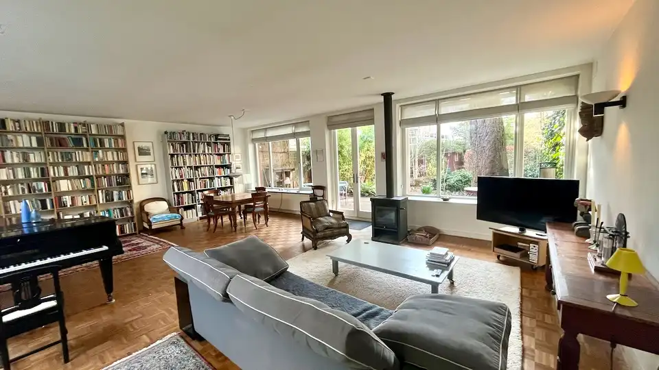 Appartement Foto #2 te huur bij Huurstunt