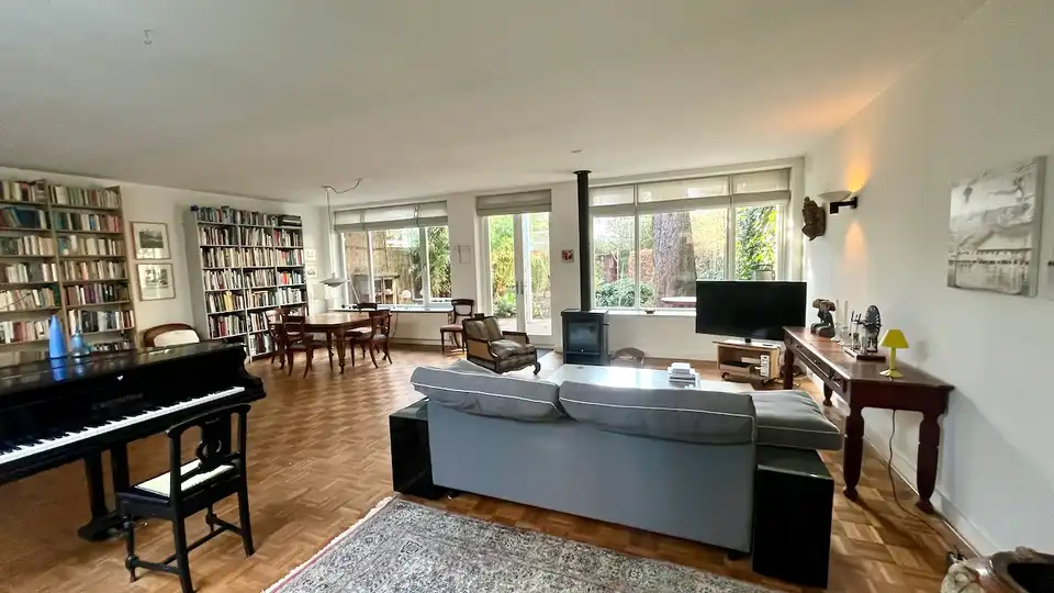 Appartement Foto #3 te huur bij Huurstunt