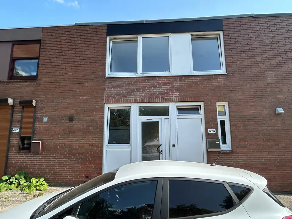 Huurwoning Foto #0 te huur bij Huurstunt