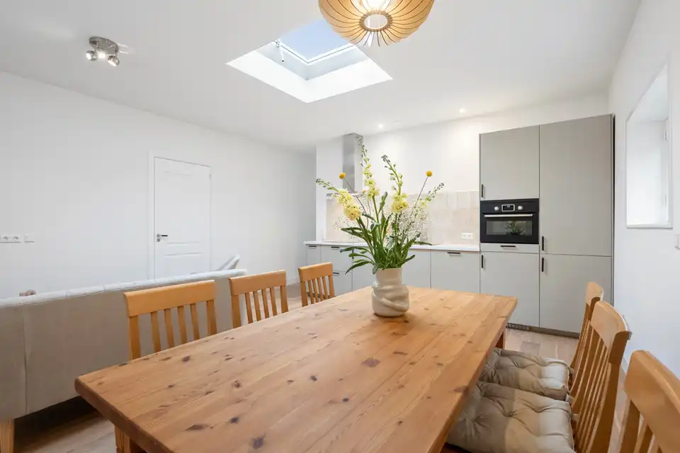 Appartement Foto #1 te huur bij Huurstunt