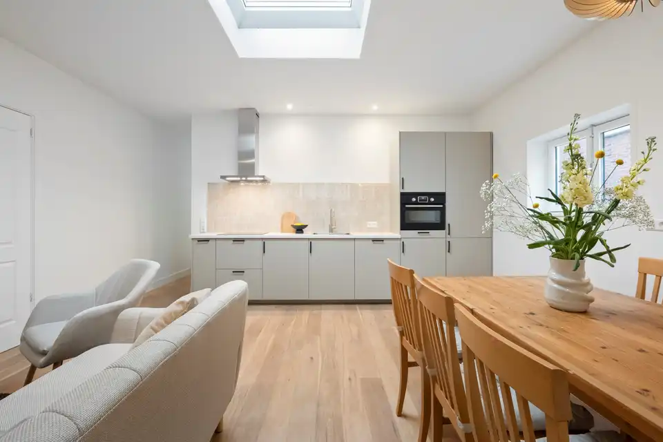Appartement Foto #3 te huur bij Huurstunt