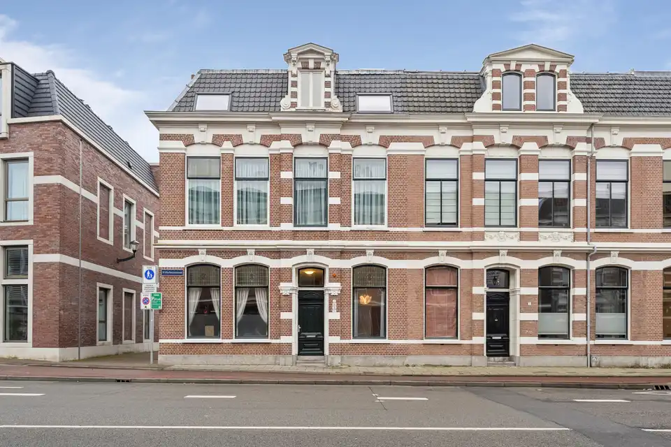 Appartement Foto #0 te huur bij Huurstunt