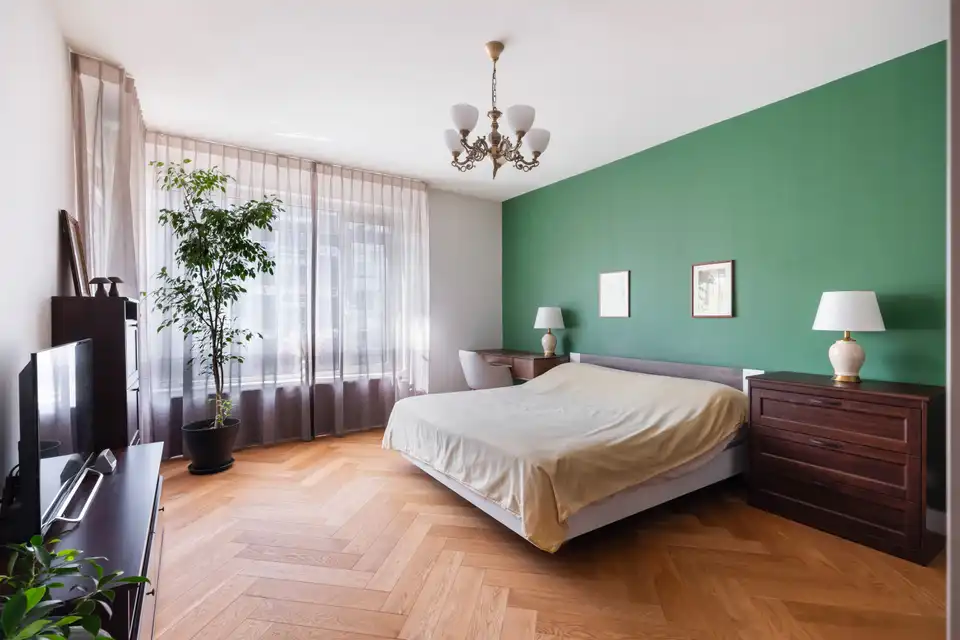 Foto #27 Appartement Catharina van Rennesstraat Amsterdam