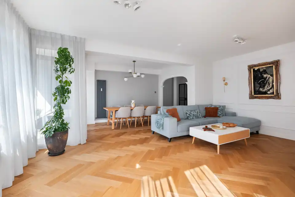 Appartement Foto #3 te huur bij Huurstunt