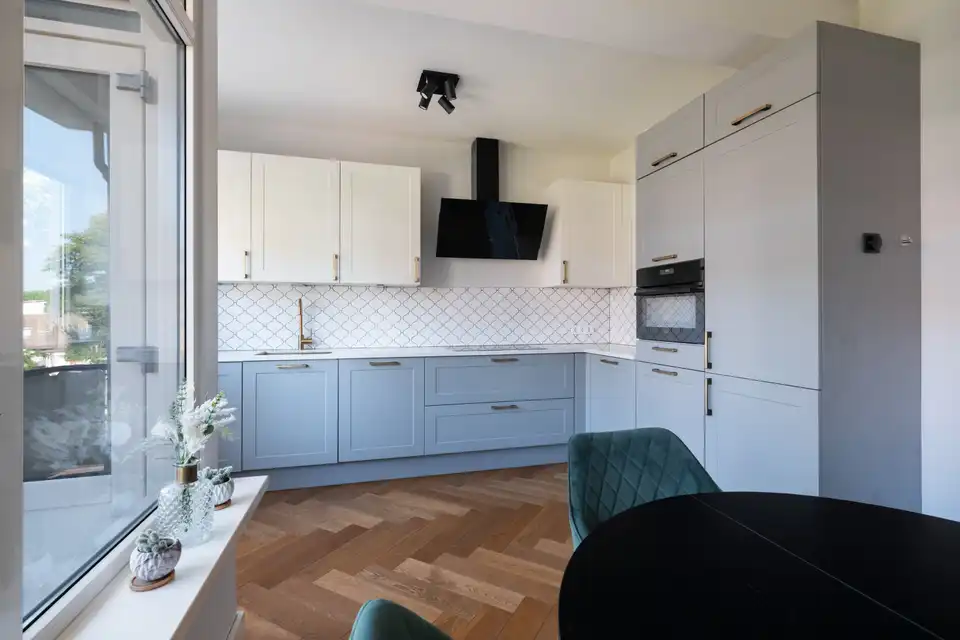 Foto #20 Appartement Catharina van Rennesstraat Amsterdam