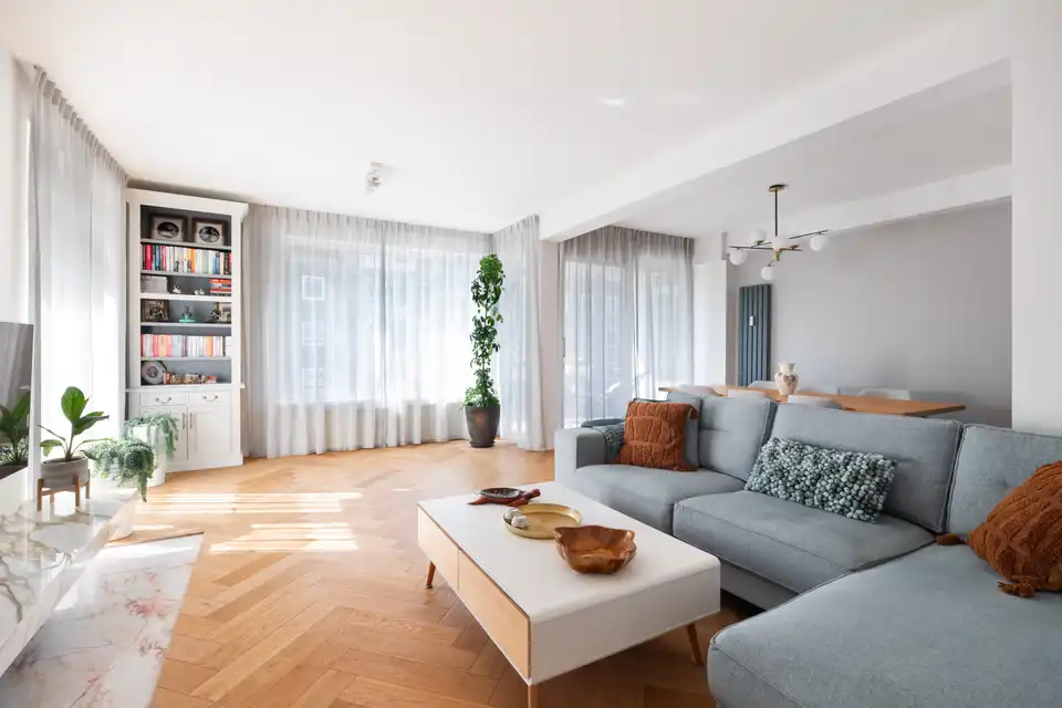 Foto #5 Appartement Catharina van Rennesstraat Amsterdam