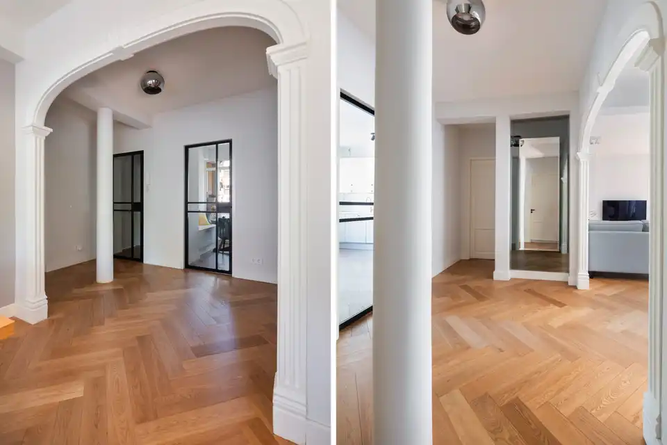 Foto #12 Appartement Catharina van Rennesstraat Amsterdam