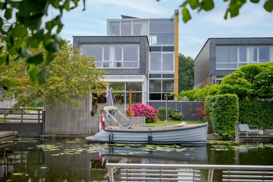 Huurwoning Foto #0 te huur bij Huurstunt