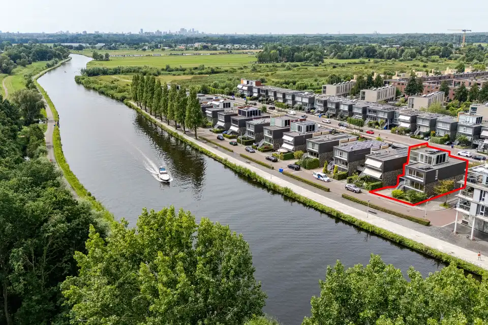 Huurwoning Foto #3 te huur bij Huurstunt