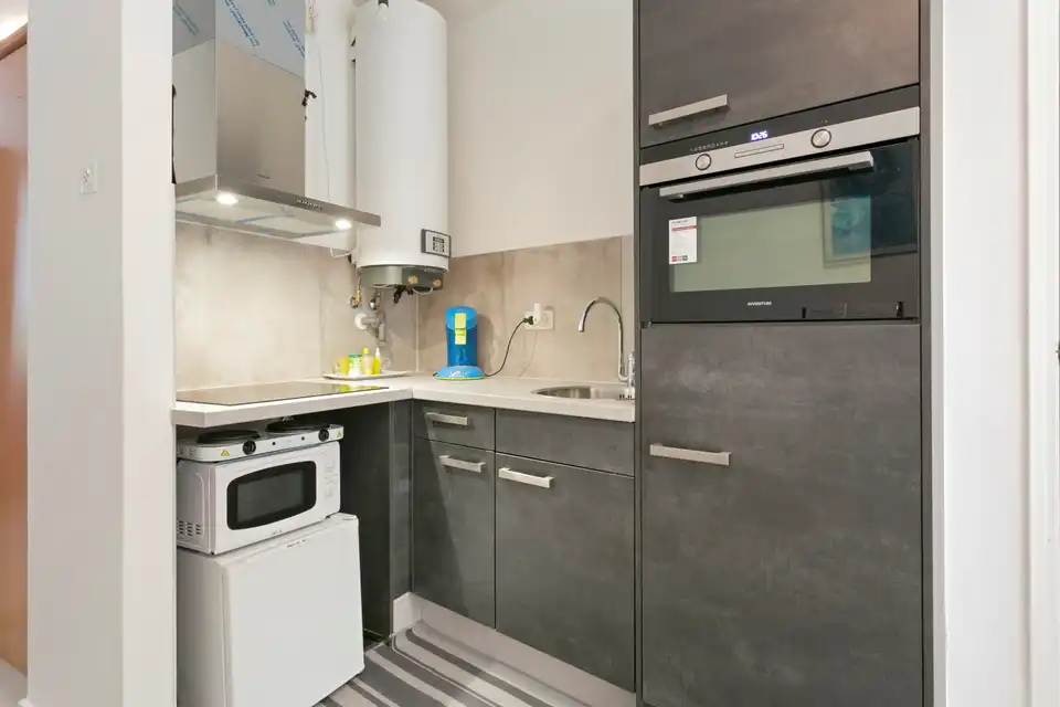 Appartement Foto #2 te huur bij Huurstunt